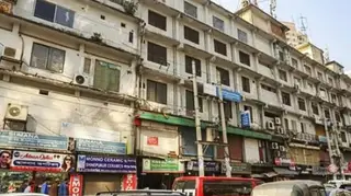 ভেঙে ফেলা হবে গুলশান শপিং সেন্টার